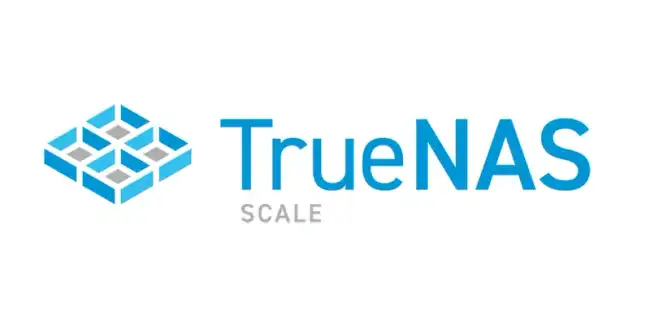 TrueNAS Scale