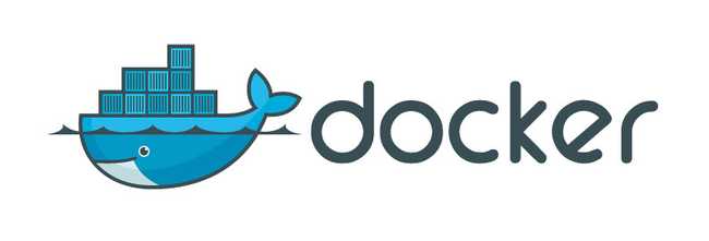 Docker logo