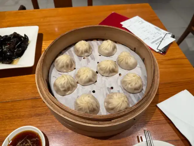 딘타이펑 샤오롱바오