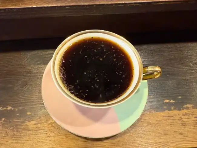 마가오 커피