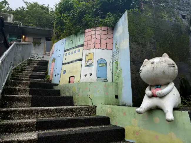 허우통