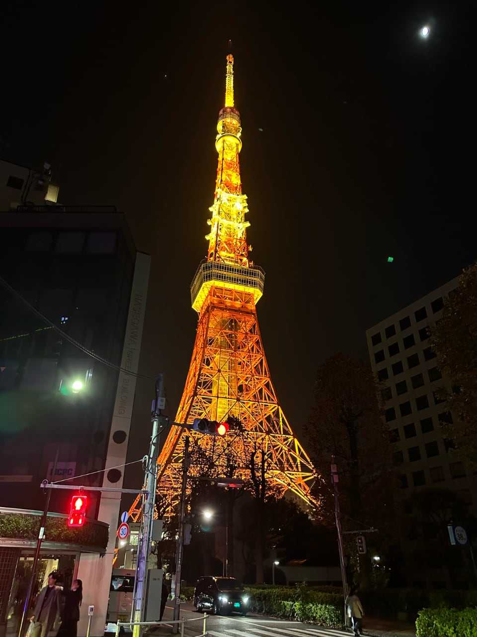 도쿄타워